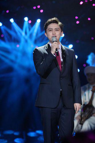 阿來[歌手阿來]