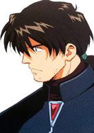 eva[福音戰士ACGN系列]