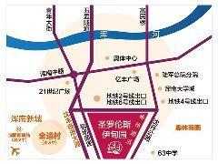 聖羅倫斯伊甸園 聖羅倫斯伊甸園