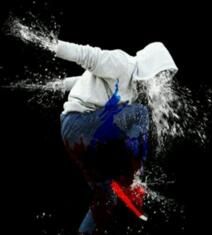 鬼舞地帶 鬼舞地帶