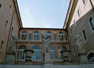 馬切拉塔美術學院 馬切拉塔美術學院