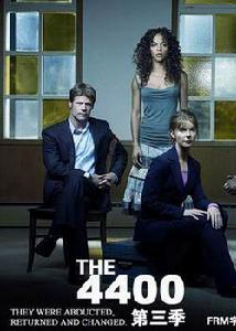 《the 4400》
