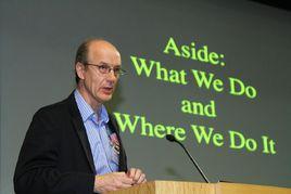 大衛·朱維特 大衛·朱維特