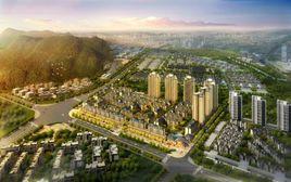 金科陽光小鎮 金科陽光小鎮