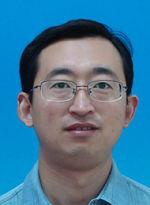 黃金光[山東農業大學講師]