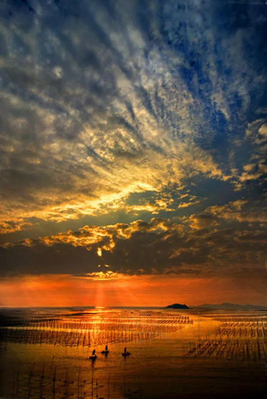 餘生想和你走遍這30個地方,最後一個你一定喜歡。