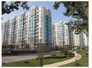 香安電力住宅小區 香安電力住宅小區