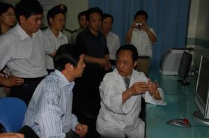 江蘇大學附屬醫院