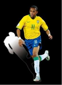 安德烈津霍 安德烈津霍