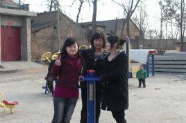 灞橋街道 灞橋街道