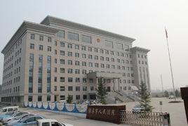 侯馬市人民法院 侯馬市人民法院