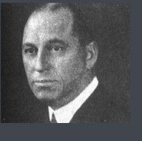 克萊斯勒汽車公司創始人