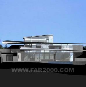 世界建築師作品展