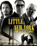 《斯塔騰島》（美國）