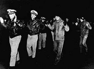 普韋布洛號事件 普韋布洛號事件