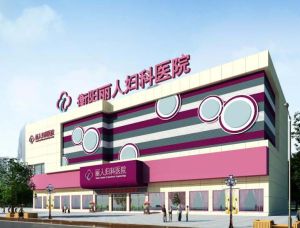 衡陽麗人婦科醫院 衡陽麗人婦科醫院