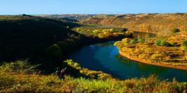 黃河河套人文史 黃河河套人文史