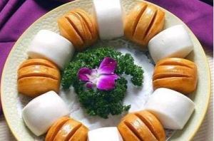 豆蔻饅頭 豆蔻饅頭