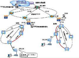 城市傳輸網 城市傳輸網