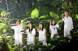 《折磨》[歌曲]