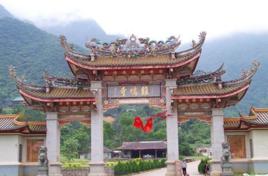 海豐縣雞鳴寺 海豐縣雞鳴寺