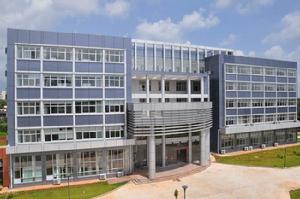 中國熱帶農業科學院南亞熱帶作物研究所