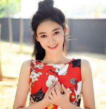 李眸[大陸影視女演員]