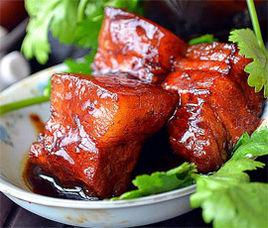 腐乳紅燒肉 腐乳紅燒肉