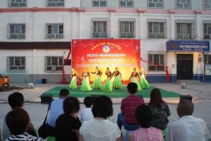 鵬程園社區 鵬程園社區