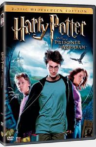 哈利·波特與阿茲卡班囚徒
