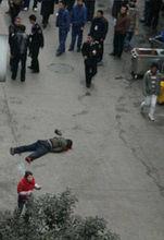 2&middot;19成都學生自殺事件