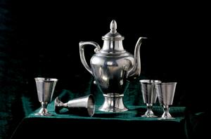 箇舊錫工藝斑錫技藝 箇舊錫工藝斑錫技藝