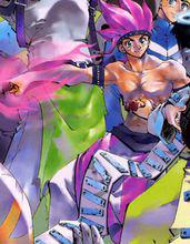 封神演義[藤崎龍改編日本漫畫]