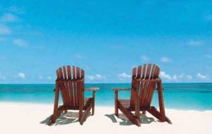 分頭度蜜月 分頭度蜜月