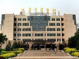太原市圖書館 太原市圖書館