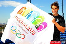 拉菲爾·納達爾