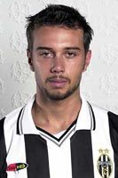 馬科·里戈尼 馬科·里戈尼