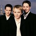 美聲男孩 美聲男孩