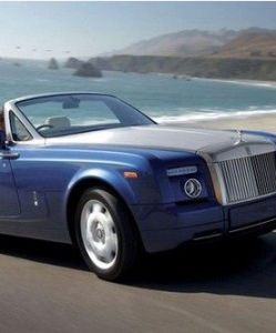 勞斯萊斯汽車 勞斯萊斯汽車