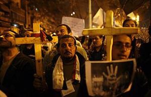 宗教戰爭 宗教戰爭