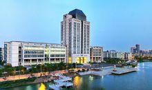 江南大學圖書館