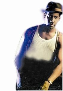 藍衣魔鬼 藍衣魔鬼