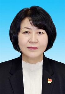 吳青霞[巴彥淖爾市政協副主席]