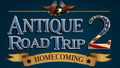 古董之路2 古董之路2