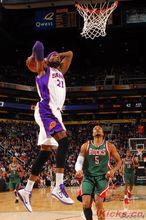 效力於太陽隊時期