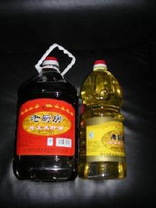 油菜色拉油 油菜色拉油