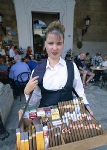古巴國際雪茄節