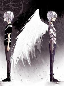 絕對能力者 絕對能力者