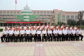 勝利油田二中 勝利油田二中