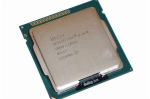 Intel 酷睿i5-3470 Intel 酷睿i5-3470